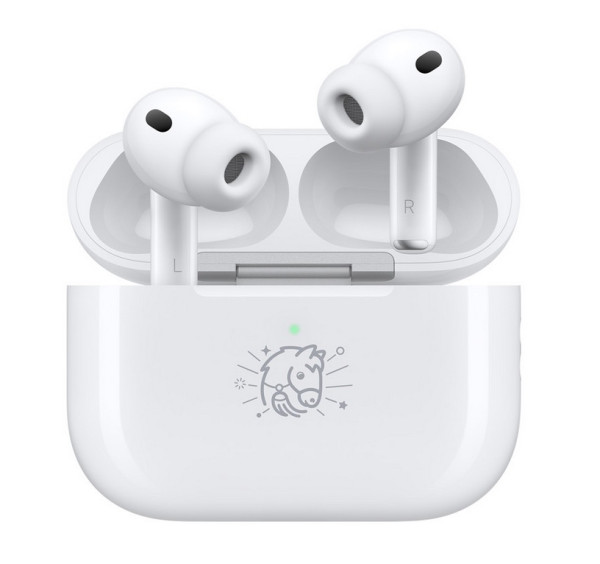 突發！Apple 推出新 Airpods 即日發售門市有貨 再送期間限定禮品