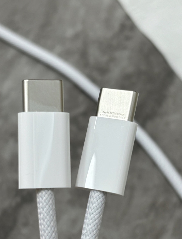 同樣係 USB-C 速度竟差 166 倍？2026 USB-C 避伏選購攻略 一文分辨充電、傳輸、影像輸出【唔使買錯嘥錢】