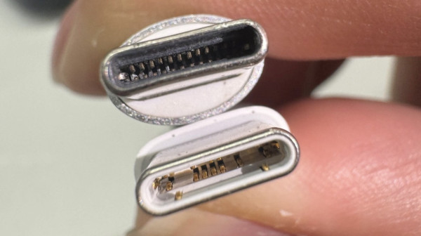 同樣係 USB-C 速度竟差 166 倍？2026 USB-C 避伏選購攻略 一文分辨充電、傳輸、影像輸出【唔使買錯嘥錢】