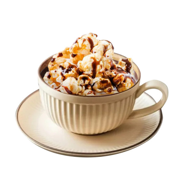 Chip 'n' Dale旺角期間限定餐廳 賀年套餐/節日主題餐點/限定周邊及贈品