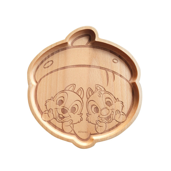 Chip 'n' Dale旺角期間限定餐廳 賀年套餐/節日主題餐點/限定周邊及贈品