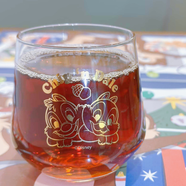 Chip 'n' Dale旺角期間限定餐廳 賀年套餐/節日主題餐點/限定周邊及贈品