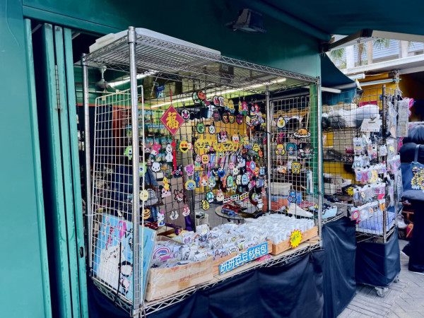 錦上路17年歷史跳蚤市場驚傳月底結業！攤主坦言「進入倒數」街坊：把握機會尋寶