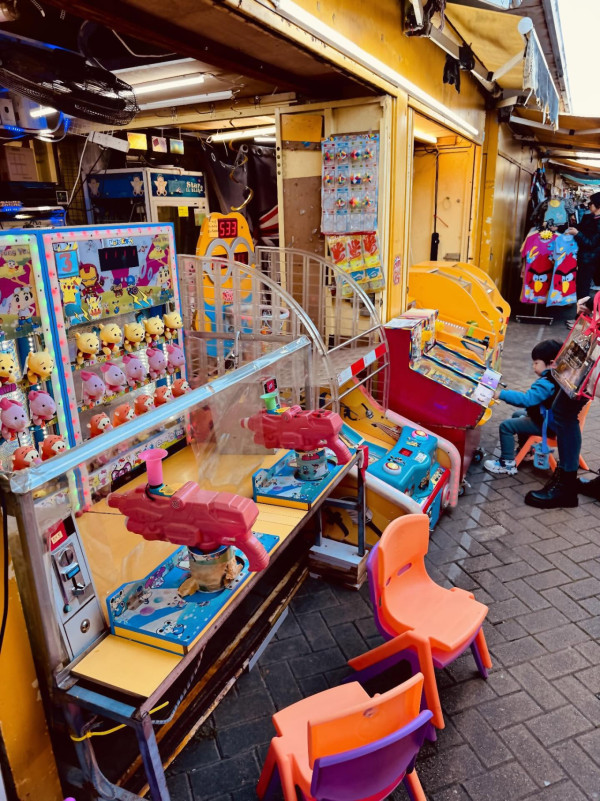 錦上路17年歷史跳蚤市場驚傳月底結業！攤主坦言「進入倒數」街坊：把握機會尋寶