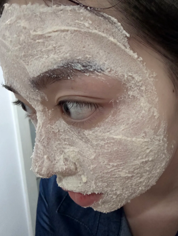 照片來源：小紅書@噜噜妍