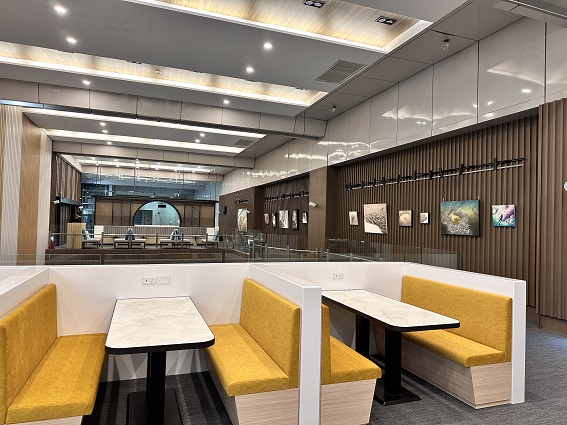 圖片來源:臺鐵公司官網 圖片來源:臺鐵公司官網