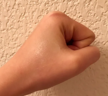 照片來源：小紅書@安妮姐姐