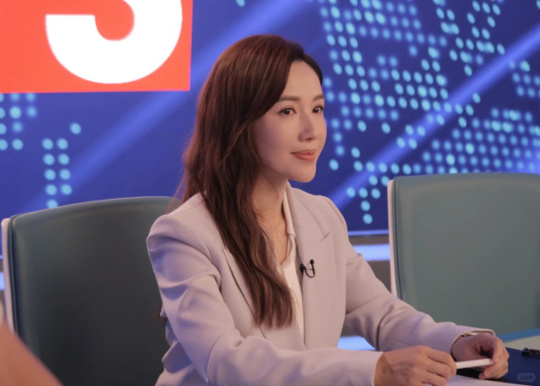 盤點李施嬅入行22年5段情史勁坎坷！兜兜轉轉竟然心酸復合 曾嘆：有愛情先有安全感