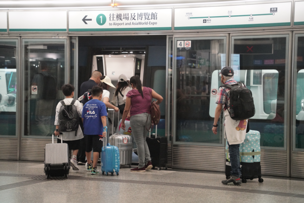 機場快綫優惠|機場快綫最新6大優惠 長者半價/小童免費!指定8日送免費機票/機場快綫車票!