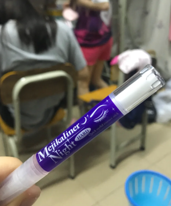 照片來源：小紅書@白展堂堂一跑堂