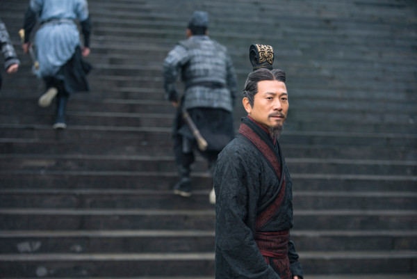 《尋秦記》電影版入場送鐳射珍藏閃卡/項少龍幻彩海報！3大院線特典攻略一覽