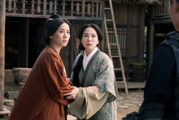 《尋秦記》電影版入場送鐳射珍藏閃卡/項少龍幻彩海報！3大院線特典攻略一覽