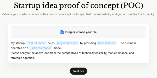 唔識用AI Agent？ 官方公開 32 款懶人模板 一鍵即變職場大師 【即刻收藏】