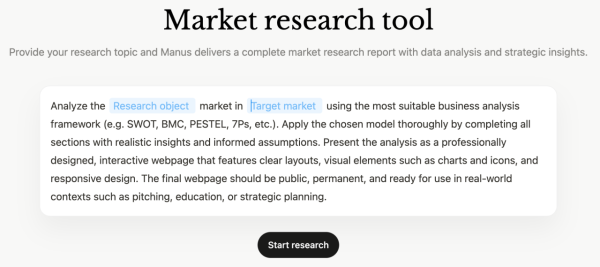 唔識用AI Agent？ 官方公開 32 款懶人模板 一鍵即變職場大師 【即刻收藏】