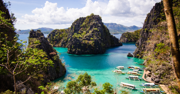 大灣區航空限時優惠機票85折!涵蓋5大航點!即睇詳情