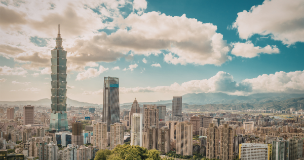 大灣區航空限時優惠機票85折!涵蓋5大航點!即睇詳情