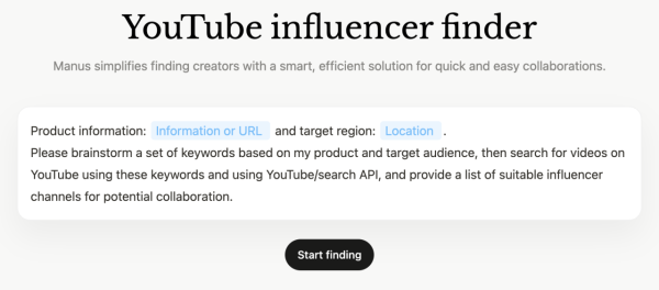 唔識用AI Agent？ 官方公開 32 款懶人模板 一鍵即變職場大師 【即刻收藏】