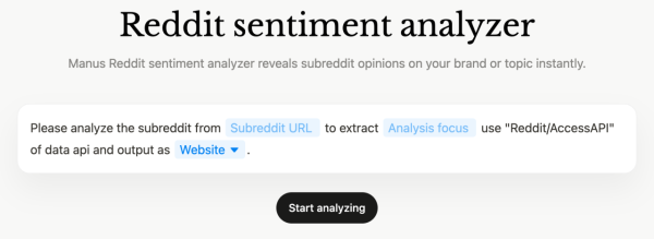 唔識用AI Agent？ 官方公開 32 款懶人模板 一鍵即變職場大師 【即刻收藏】