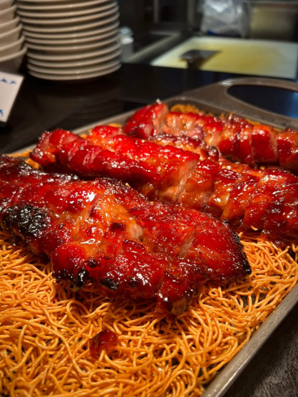 中環文華東方自助餐快閃買一送一！任食生蠔/龍蝦/海南雞/燜羊腩/文華芝士蛋糕 (教1招額外減$100)