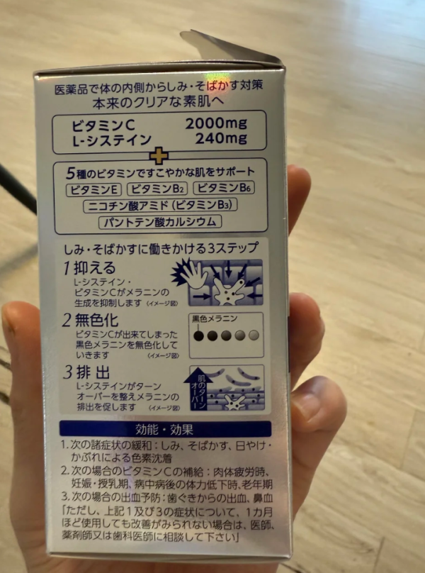 照片來源：小紅書@提不动提米