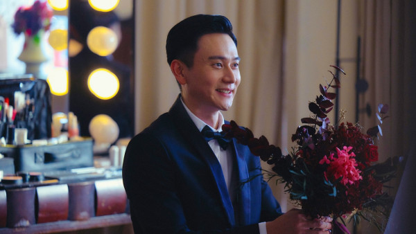 尋秦記電影｜原來余香凝有份演出？獲片尾特別鳴謝 網民表示搵咗好耐都見唔到佢！