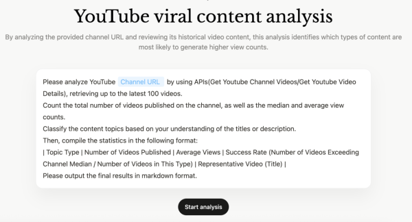 唔識用AI Agent？ 官方公開 32 款懶人模板 一鍵即變職場大師 【即刻收藏】