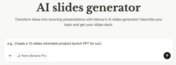 唔識用AI Agent？ 官方公開 32 款懶人模板 一鍵即變職場大師 【即刻收藏】