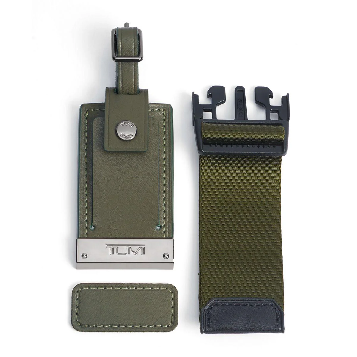 TUMI開倉低至2折！行李箱激減逾$7000！折疊包/腰包/手袋$150起