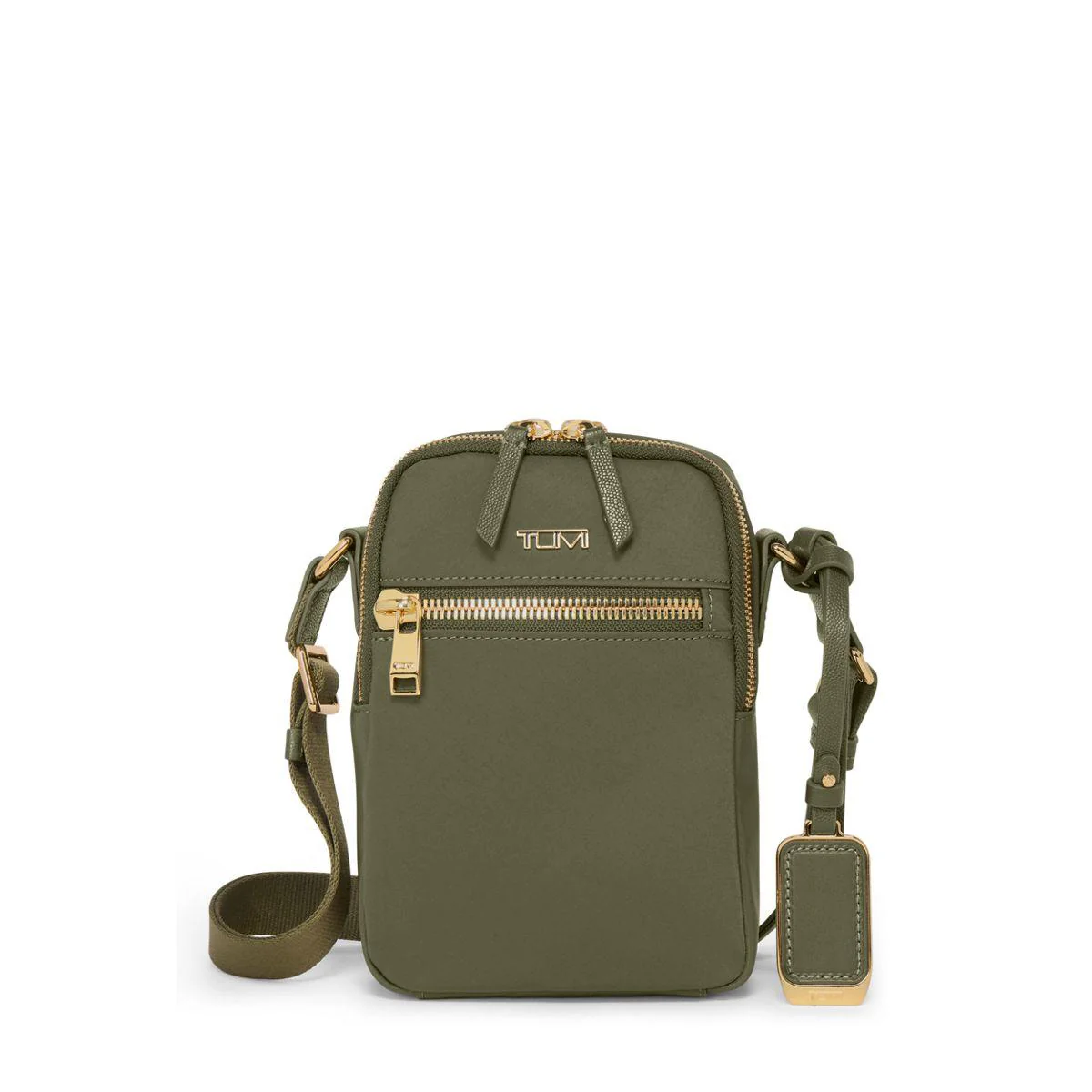 TUMI開倉低至2折！行李箱激減逾$7000！折疊包/腰包/手袋$150起