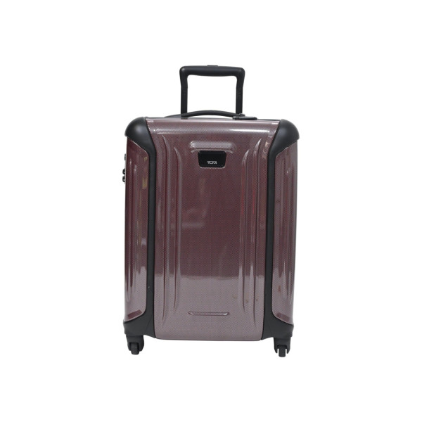 TUMI開倉低至2折!行李箱激減逾$7000!折疊包/腰包/手袋$150起