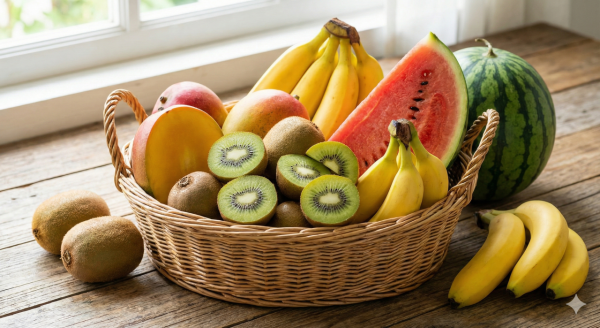 12大最多農藥蔬果 藍莓竟上榜!醫生揭一洗法農藥恐滲入果肉!教正確「去毒」3步驟