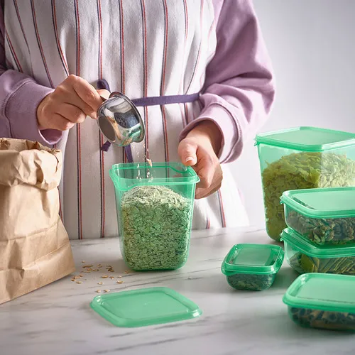 IKEA$39.9收納盒「被低估」一套17個！平均$2個！網民洗極仲有嚇窒：好似嘉頓雜餅