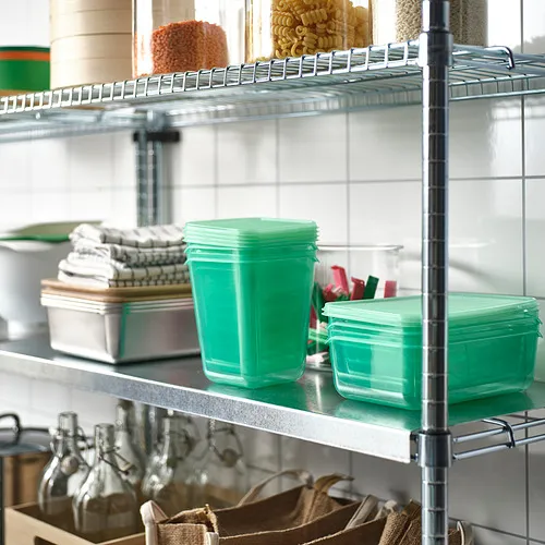 IKEA$39.9收納盒「被低估」一套17個！平均$2個！網民洗極仲有嚇窒：好似嘉頓雜餅