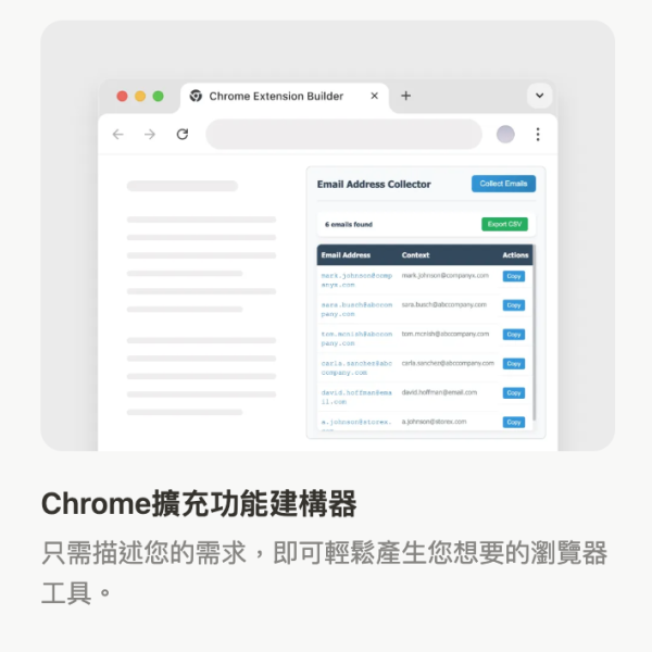 唔識用AI Agent？ 官方公開 32 款懶人模板 一鍵即變職場大師 【即刻收藏】