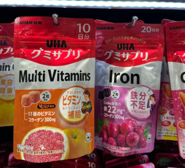 照片來源：小紅書@元气守门员24