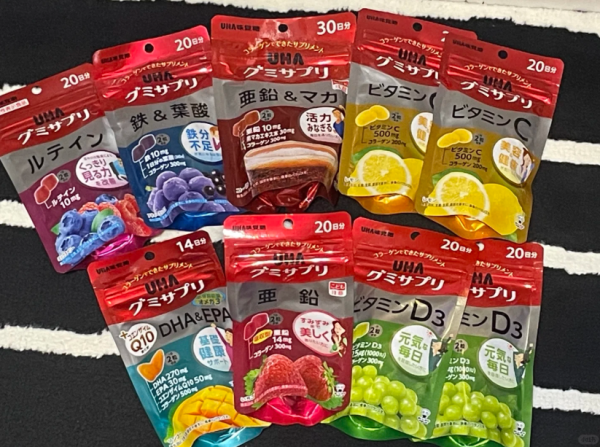 照片來源：小紅書@倔強豬大腸