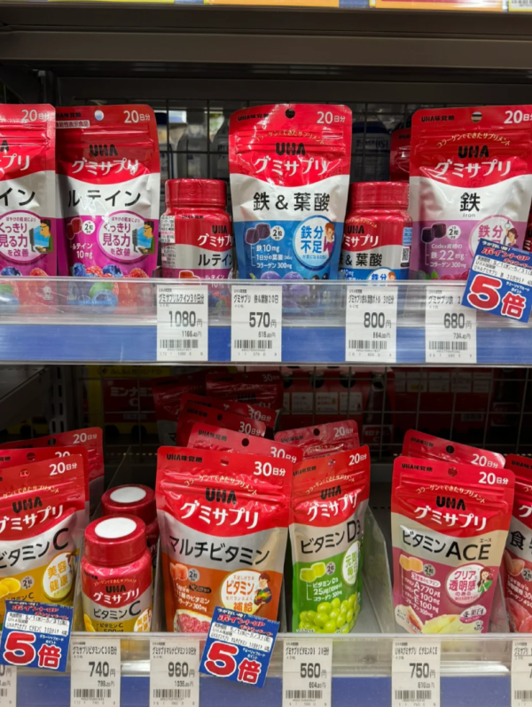 照片來源：小紅書@鱼摆摆