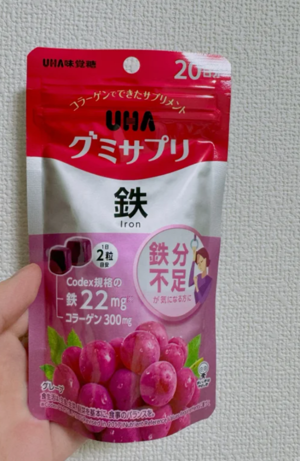 照片來源：小紅書@鱼摆摆