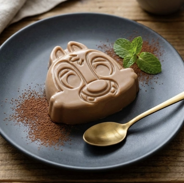 Chip 'n' Dale旺角期間限定餐廳 賀年套餐/節日主題餐點/限定周邊及贈品