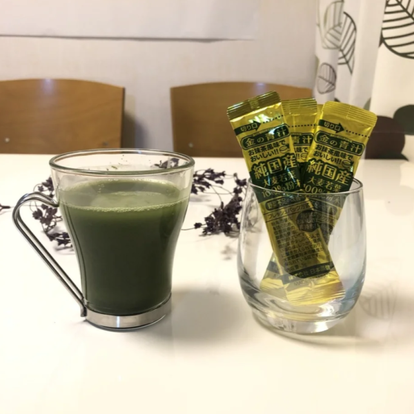 照片來源：小紅書@藥装大人