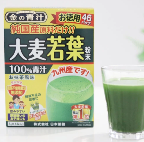 照片來源：小紅書@藥装大人