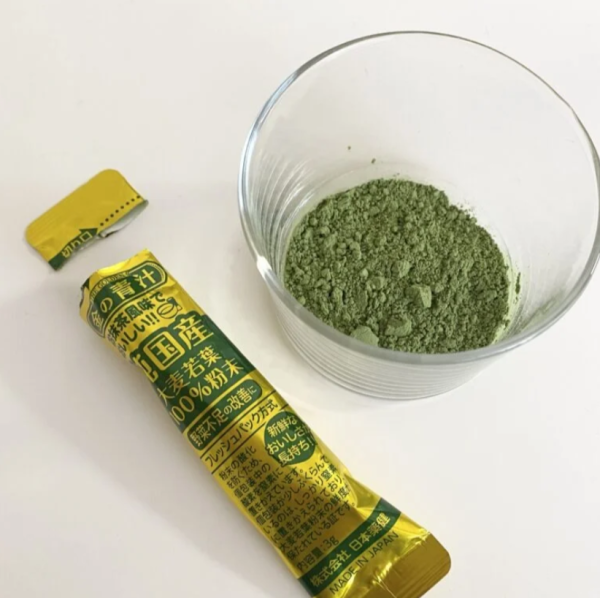 照片來源：小紅書@藥装大人