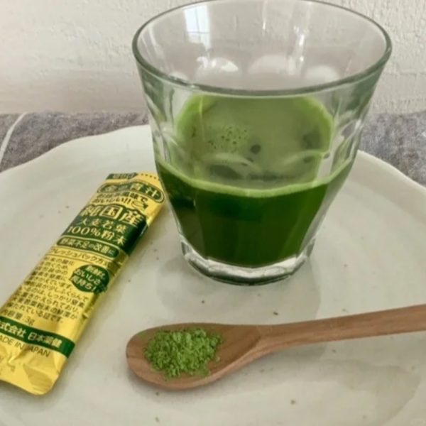 照片來源：小紅書@藥装大人