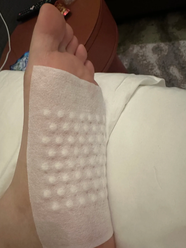 照片來源：小紅書@自在的时髦精