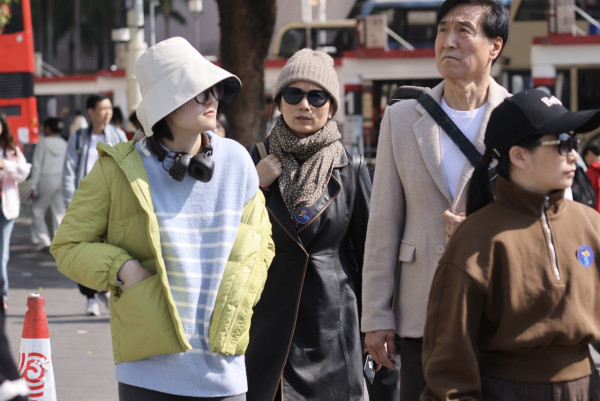 香港濕凍世界第一？外國人崩潰喊「地球上最凍的地方」網民揭2大原因勁過落雪