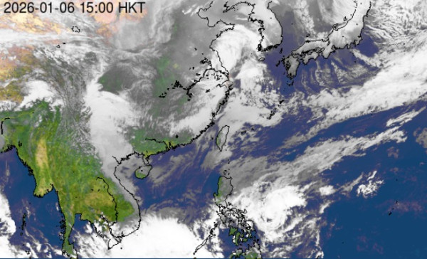 香港濕凍世界第一？外國人崩潰喊「地球上最凍的地方」網民揭2大原因勁過落雪