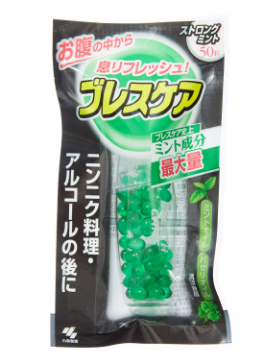 照片來源：SUGI官方網站