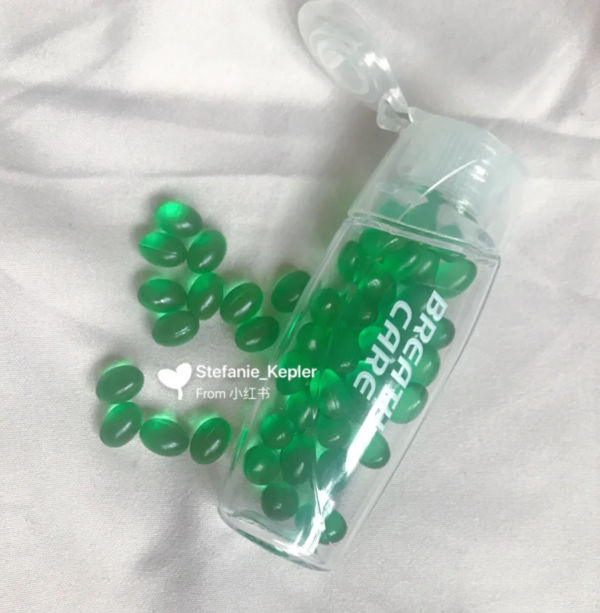 照片來源：小紅書@Stefanie_Kepler