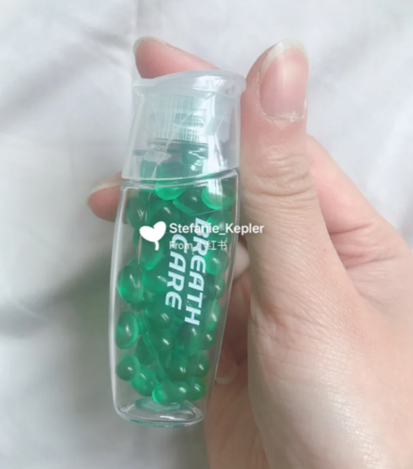 照片來源：小紅書@Stefanie_Kepler