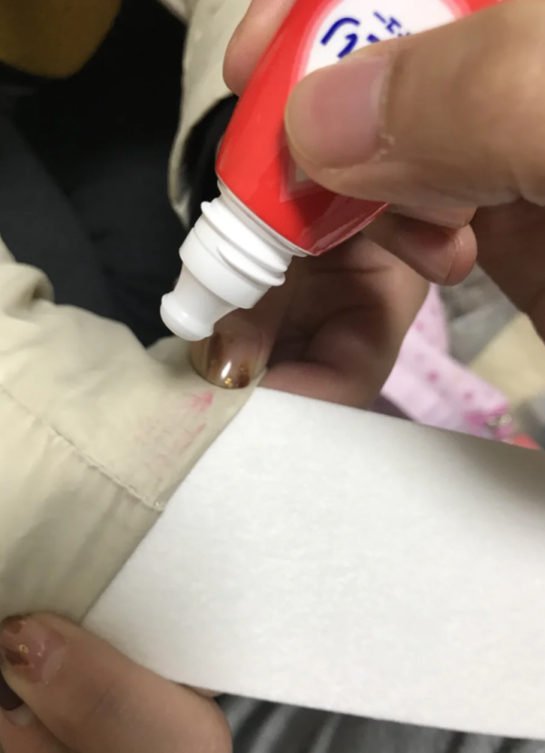 照片來源：小紅書@milkow